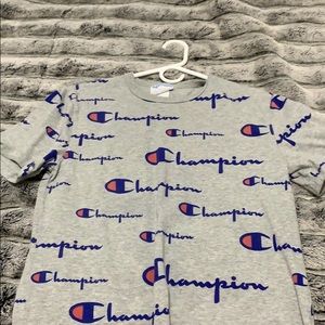 Champion Tee